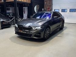 Utilisé 2019 BMW 330e M Sport Berline | 30 990 € (Prix assez cher)