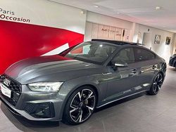 Gris Utilisé 2022 Audi A5 S-Line Coupé | 39 980 €