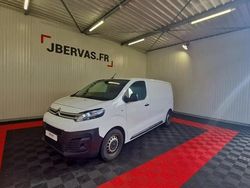 Blanc Utilisé 2021 Citroën Jumpy Van | 13 990 €