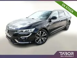 Noir Utilisé 2019 Renault Talisman Break | 16 588 € (Prix juste)
