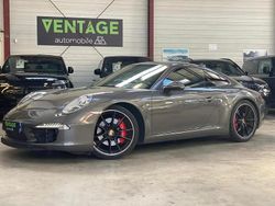 Gris Utilisé 2012 Porsche 911 Carrera S Coupé | 82 900 € (Bon prix)