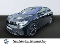 Noir Utilisé 2022 VW ID.5 Pro Performance SUV | 34 940 € (Prix juste)