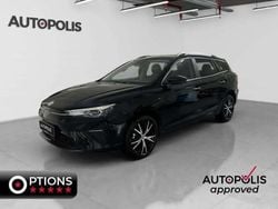 Noir Utilisé 2023 MG MG5 EV Luxury Break | 36 912 €