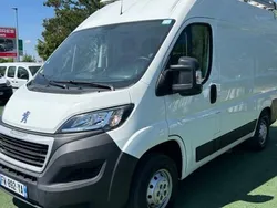 Utilisé 2021 Peugeot Boxer Premium Van | 14 988 € (Super prix)
