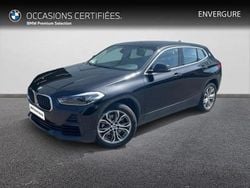 Noir Utilisé 2022 BMW X2 SUV | 22 590 € (Super prix)