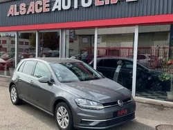 Utilisé 2019 VW Golf VII Business Berline | 13 890 € (Prix juste)
