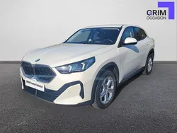 Blanc Utilisé 2024 BMW X2 Comfort Edition SUV | 45 990 €
