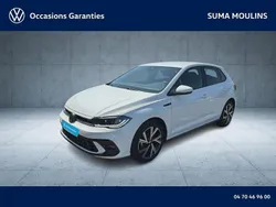 Noir Utilisé 2024 VW Polo S Citadine | 23 490 € (Prix assez cher)
