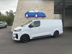 Nouvelle 2025 Citroën Jumpy Monospace | 32 490 € (Bon prix)