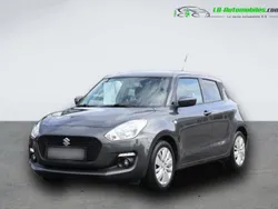 Utilisé 2018 Suzuki Swift Citadine | 17 900 € (Prix cher)