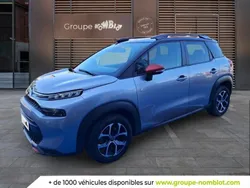 Gris Utilisé 2022 Citroën C3 Aircross SUV | 16 290 € (Prix juste)
