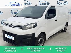 Blanc Utilisé 2019 Citroën Jumpy Van | 13 490 € (Prix juste)