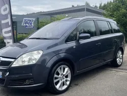 Utilisé 2007 Opel Zafira Monospace | 5 000 €