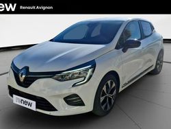 Blanc Occasion 2023 Renault Clio V Evolution Citadine | 14 899 € (Prix juste)