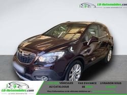 Utilisé 2015 Opel Mokka SUV | 16 600 € (Prix juste)