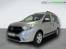 Utilisé 2017 Dacia Dokker Van | 14 700 € (Bon prix)