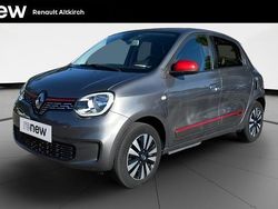 Gris Occasion 2022 Renault Twingo Intens Citadine | 11 700 € (Prix juste)