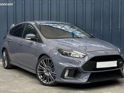 Utilisé 2018 Ford Focus RS Berline | 26 490 € (Super prix)