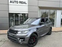 Utilisé 2016 Land Rover Range Rover HSE Dynamic SUV | 29 900 € (Prix cher)
