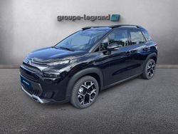 Gris Nouvelle 2024 Citroën C3 Aircross PureTech SUV | 21 490 € (Prix juste)