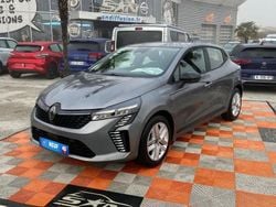 Gris schiste Nouvelle 2025 Renault Clio V Evolution Citadine | 17 990 € (Super prix)
