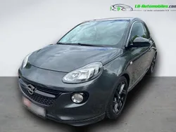Utilisé 2017 Opel Adam Citadine | 13 800 € (Prix juste)