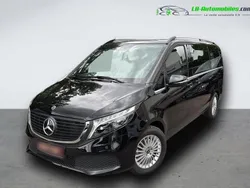 Utilisé 2024 Mercedes EQV300 Break | 51 300 € (Prix assez cher)