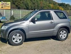 Gris Utilisé 2007 Suzuki Grand Vitara SUV | 6 290 €