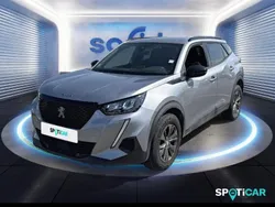Gris Utilisé 2023 Peugeot 2008 Style SUV | 15 990 € (Bon prix)