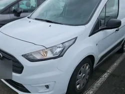 Utilisé 2022 Ford Transit Trend Berline | 13 900 € (Super prix)
