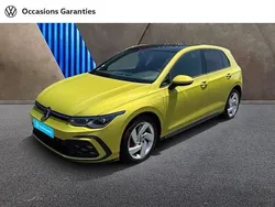 Utilisé 2022 VW Golf VIII GTE | 28 990 € (Prix assez cher)