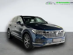Utilisé 2018 VW Touareg SUV | 42 200 € (Prix juste)