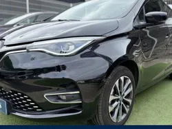 Utilisé 2020 Renault Zoe Intens Citadine | 14 990 € (Prix cher)