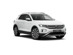 Nouvelle 2025 VW T-Roc Style SUV | 41 010 € (Bon prix)