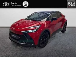 Utilisé 2023 Toyota C-HR Sport SUV | 34 890 € (Prix juste)