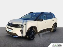 Blanc Utilisé 2025 Citroën C5 Aircross SUV | 28 889 €