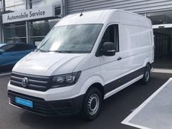 Occasion 2023 VW Crafter Business Van | 35 990 € (Prix juste)