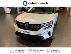 Utilisé 2024 Renault Austral Iconic SUV | 41 990 € (Prix cher)
