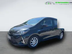 Utilisé 2019 Toyota Yaris Citadine | 17 900 €