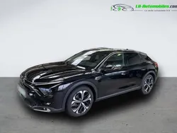 Utilisé 2023 Citroën C5 X | 29 400 € (Super prix)