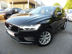 Noir Utilisé 2020 Volvo XC60 Business Edition SUV | 29 990 € (Super prix)