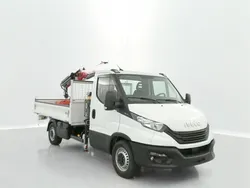Nouvelle 2024 Iveco Daily | 82 860 €