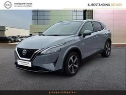 Noir Utilisé 2021 Nissan Qashqai Tekna SUV | 24 500 € (Prix juste)