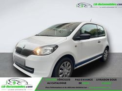 Occasion 2013 Skoda Citigo Active Citadine | 9 800 € (Prix juste)