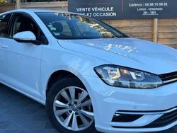Utilisé 2019 VW Golf VII Berline | 15 990 € (Prix juste)