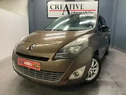 Utilisé 2011 Renault Grand Scénic III Bose Edition Monospace | 4 300 € (Prix juste)