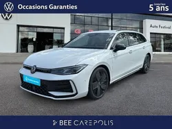 Utilisé 2024 VW Passat R-line | 45 980 €