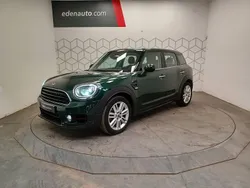 Utilisé 2018 Mini Cooper Countryman Business SUV | 22 490 € (Prix juste)