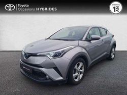 Utilisé 2017 Toyota C-HR+ SUV | 14 980 €