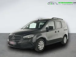 Utilisé 2023 Mercedes 180 Berline | 30 300 € (Prix juste)